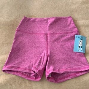 True High Contour Fleo